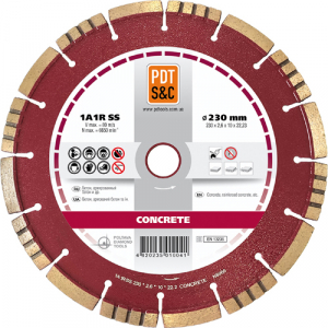 1A1RSS/C3 Concrete 125 2.2 10 22.23